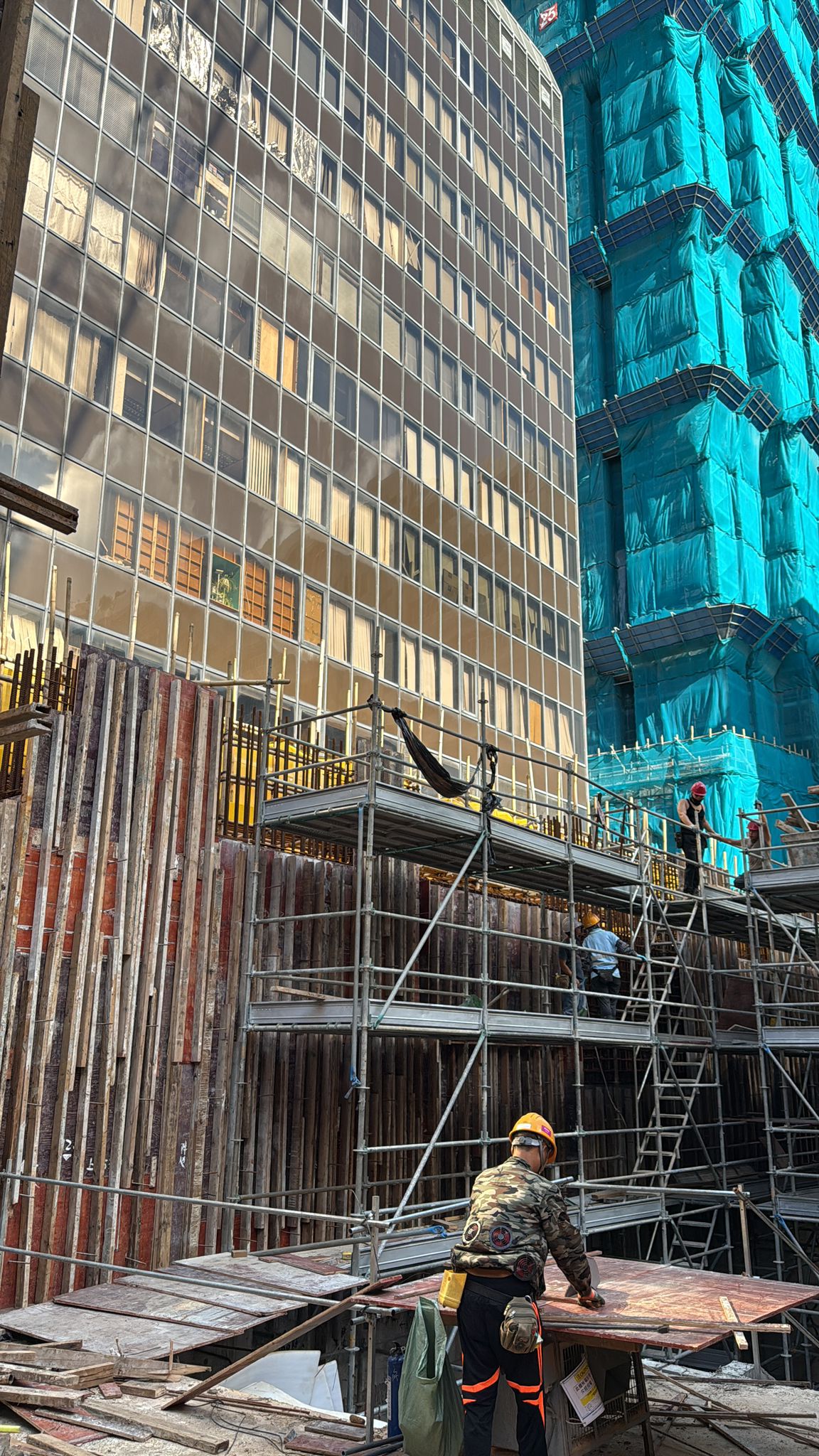 紅磡鶴園街商業大廈發展計劃 10