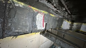 葵龍老人院天花維修步驟 14