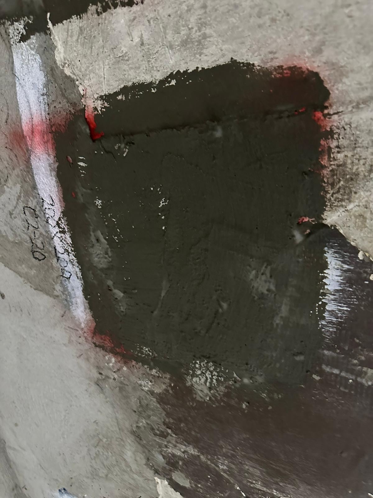 葵龍老人院天花維修步驟 21