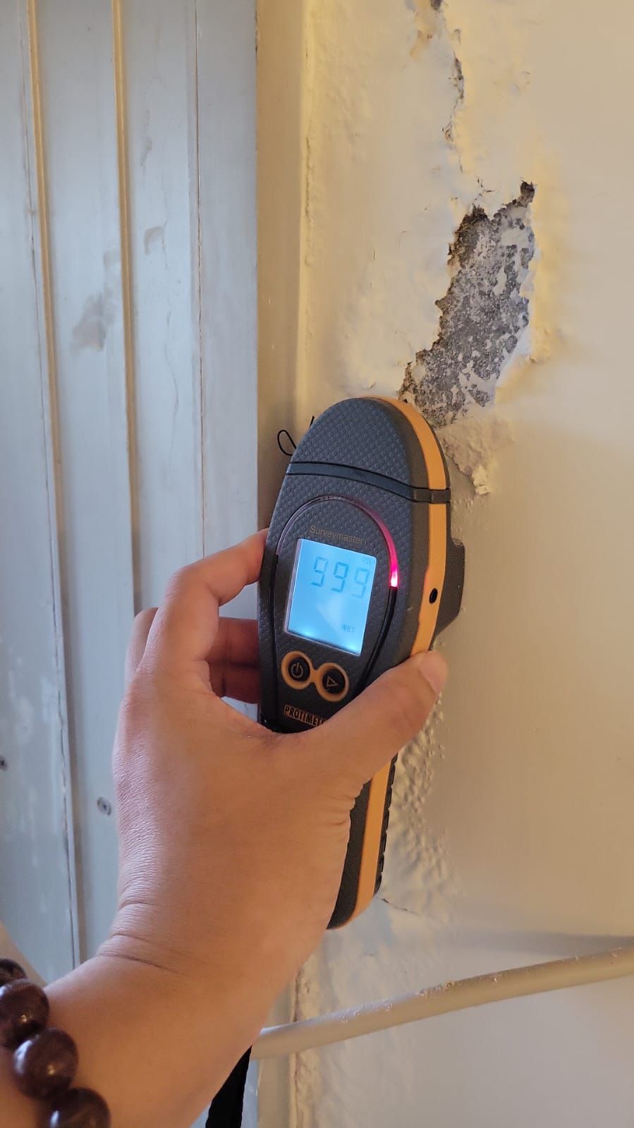 滲水檢測及紅外線探測 - 服務圖片 3